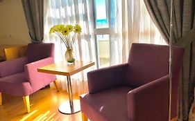 Hotel Condes De Lemos Espana